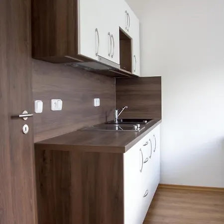 Adh Apartment *