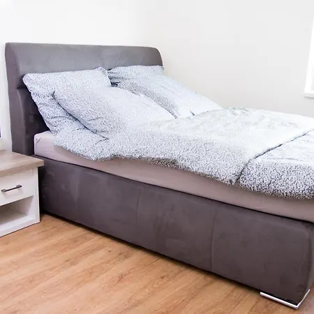 Adh Apartment Dolni Morava