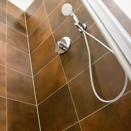 Adh Apartment Dolni Morava