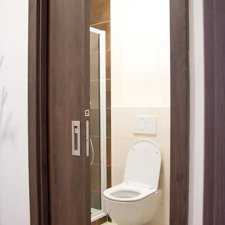 Adh Apartment Dolni Morava