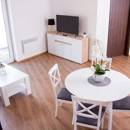 Apartment Adh Dolni Morava