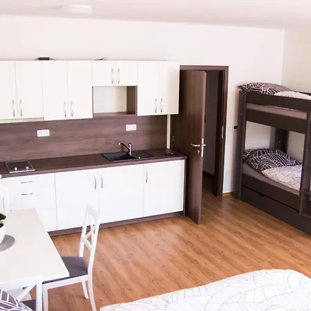 Apartment Adh Dolni Morava