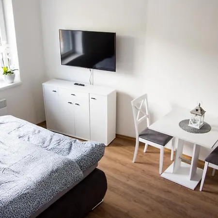 Adh Apartment Dolni Morava