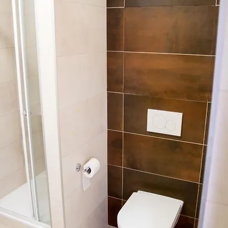 Adh Apartment Dolni Morava