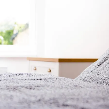 Adh Apartment Dolni Morava