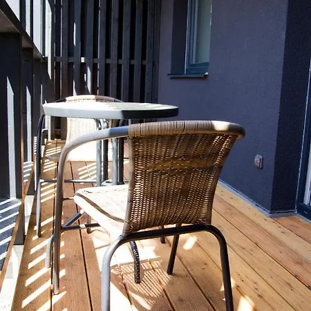 Apartment Adh