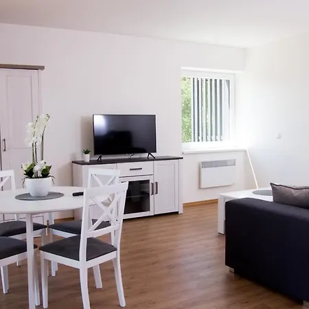 Adh Apartment