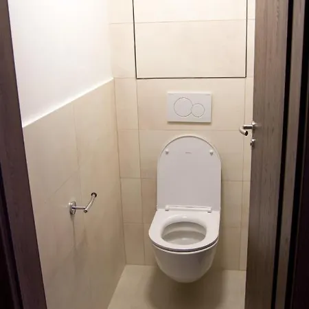 Adh Apartment *