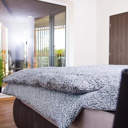 Adh Apartment *