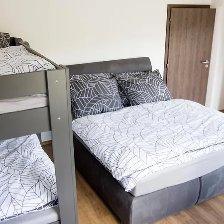 Adh Apartment