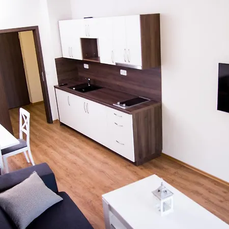 Adh Apartment