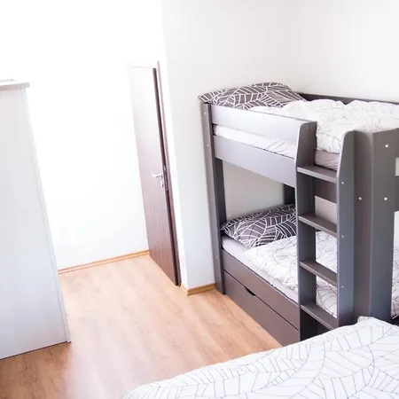 Adh Apartment Dolni Morava