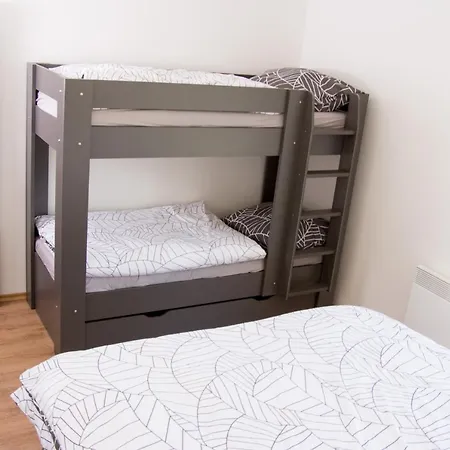 Adh Apartment Dolni Morava