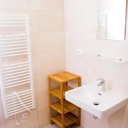 Adh Apartment