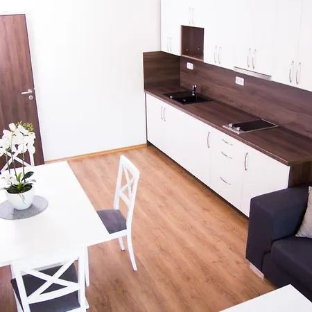 Apartment Adh Dolni Morava