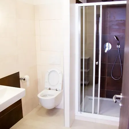 Adh Apartment