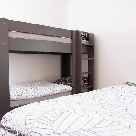 Adh Apartment Dolni Morava