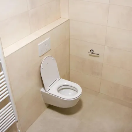 Adh Apartment