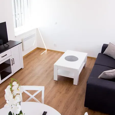 Adh Apartment *