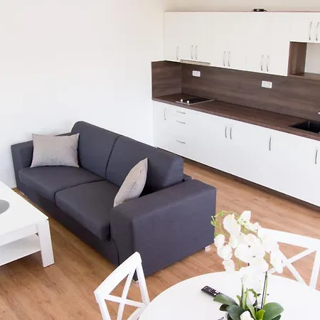 Adh Apartment Dolni Morava