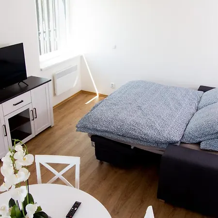 Adh Apartment
