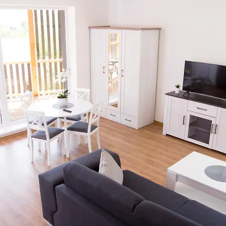 Apartment Adh