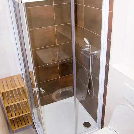 Apartment Adh Dolni Morava