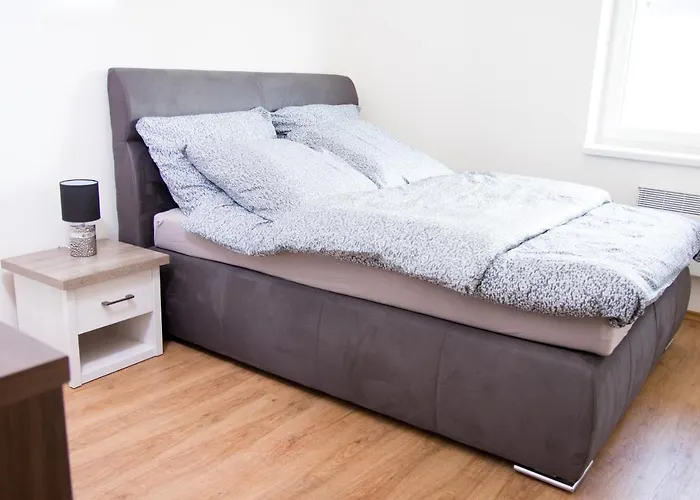 Adh 公寓 Dolní Morava