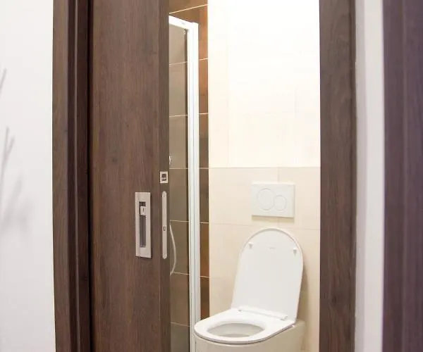 Adh 公寓 Dolní Morava