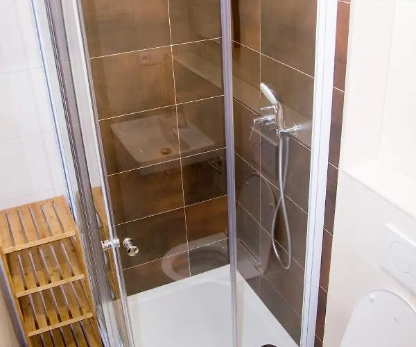 公寓 Adh Dolní Morava